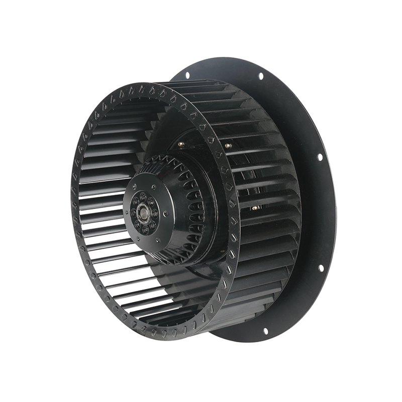 Ventilador de ventilación de enfriamiento AC-300 Tilt Centrifugal ventilador