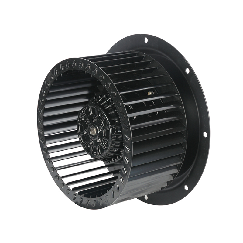 AC-200 MUTE AC FANTER TILT Centrifugal ventilador