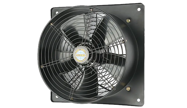 Cómo los ventiladores axiales de bajo ruido mejoran el confort en espacios residenciales