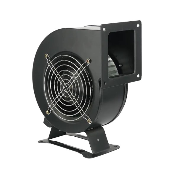 Ventilador centrífugo de etapas múltiples: todo lo que necesita saber