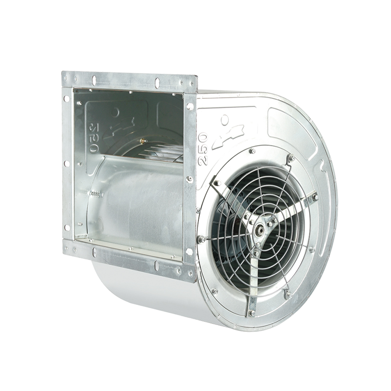 Ventilador de aire acondicionado de entrada doble a prueba de humedad DKT-250S