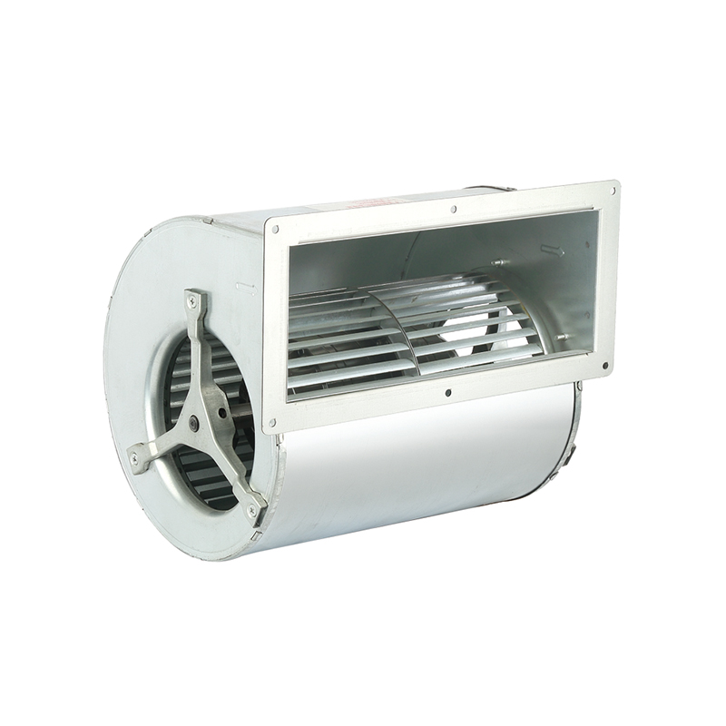 Ventilador de aire acondicionado de entrada doble DKT-250M