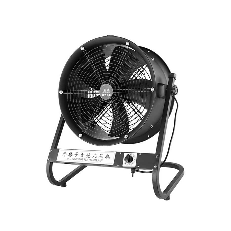 Por qué más empresas se están asociando con las fábricas de ventiladores de conductos en línea de accionamiento externo de China